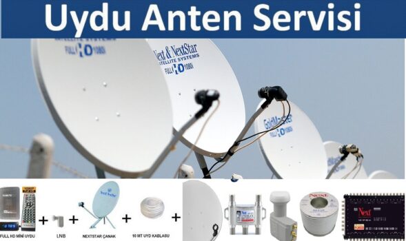 Araban Antenci